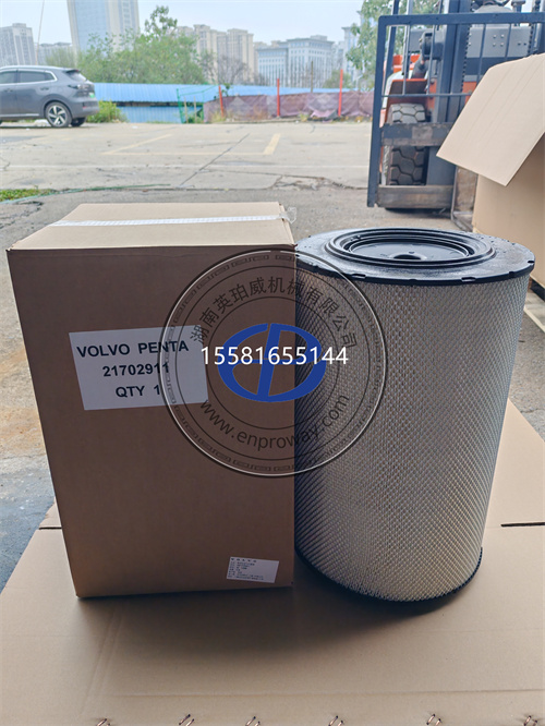 沃爾沃遍達發動機空氣濾清器21702911：守護發動機的“呼吸衛士”